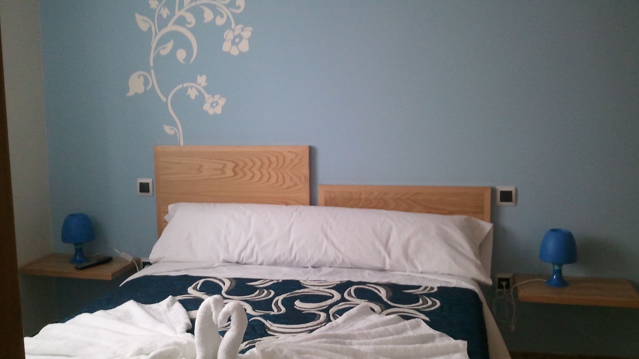 Photo of Bedroom in Zarza de Granadilla
