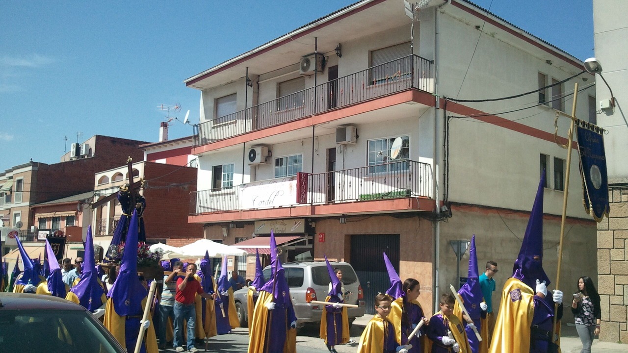 Photo of Outdoor in Zarza de Granadilla