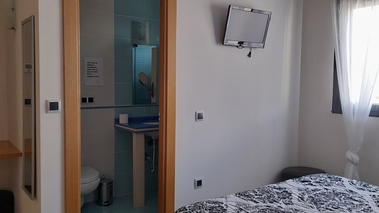Photo of Bedroom in Zarza de Granadilla