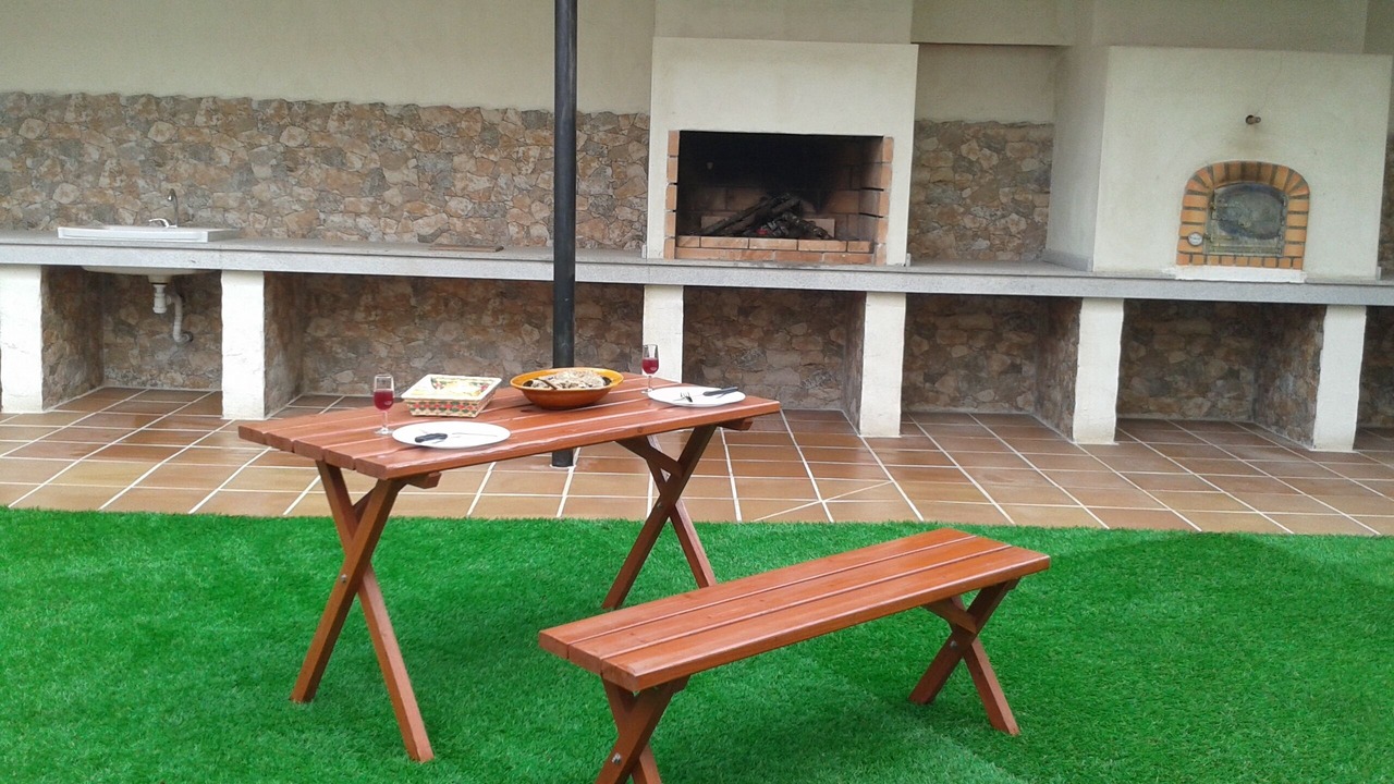 Photo of Outdoor in Zarza de Granadilla