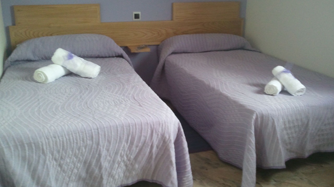 Photo of Bedroom in Zarza de Granadilla