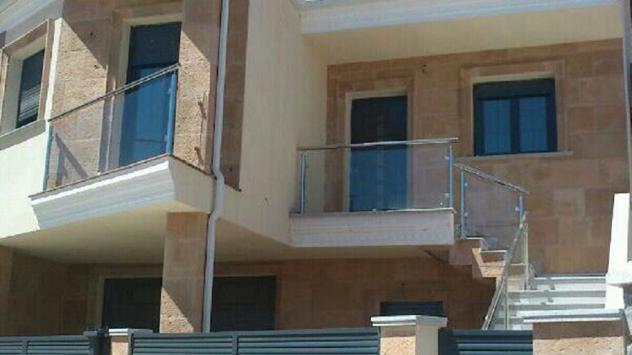 Photo of Outdoor in Zarza de Granadilla