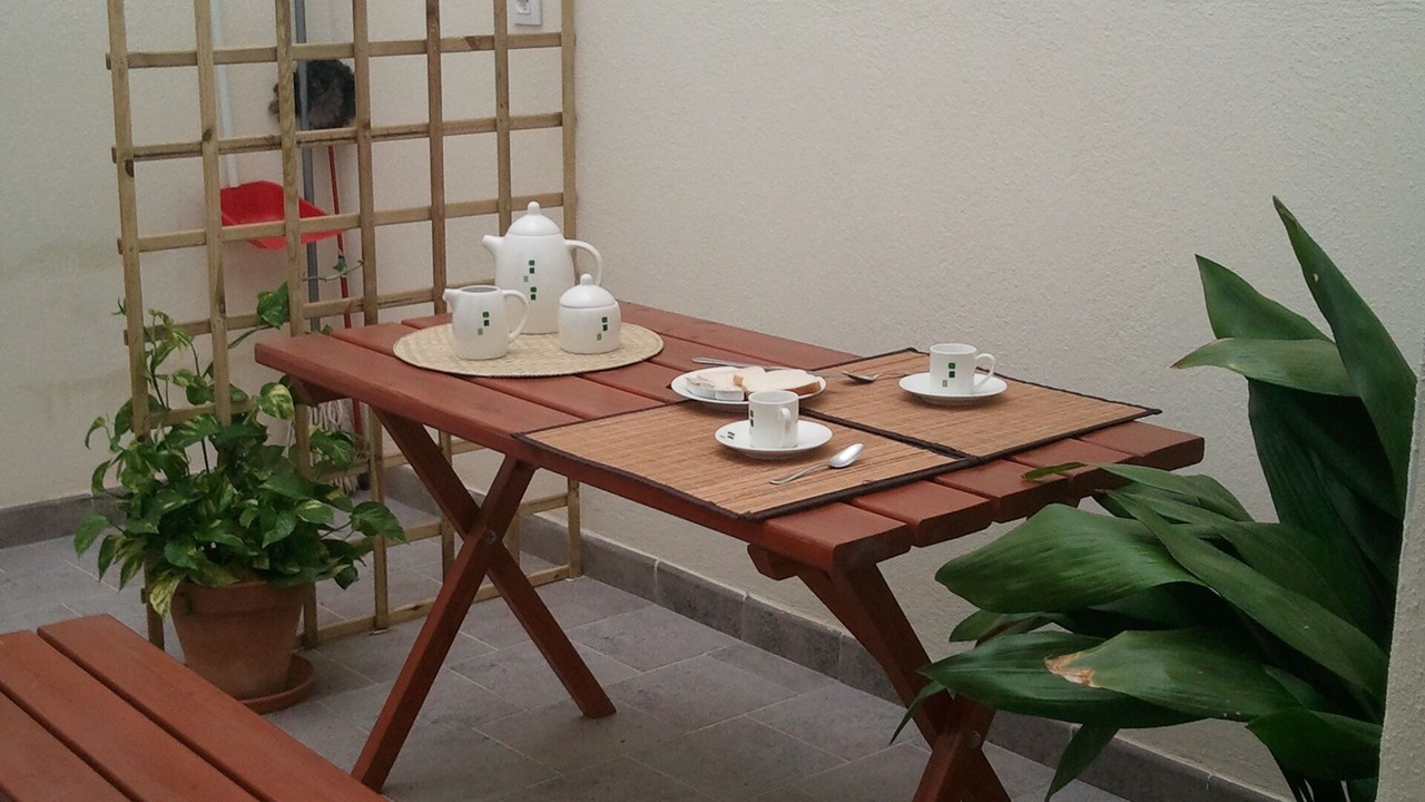 Photo of Outdoor in Zarza de Granadilla