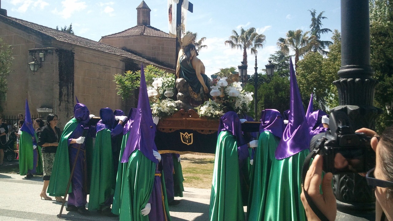 Photo of Outdoor in Zarza de Granadilla