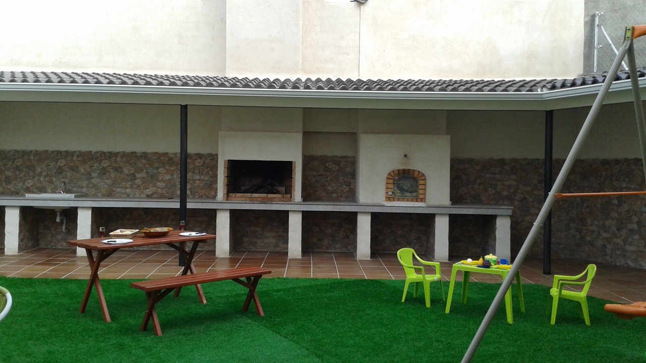 Photo of Outdoor in Zarza de Granadilla