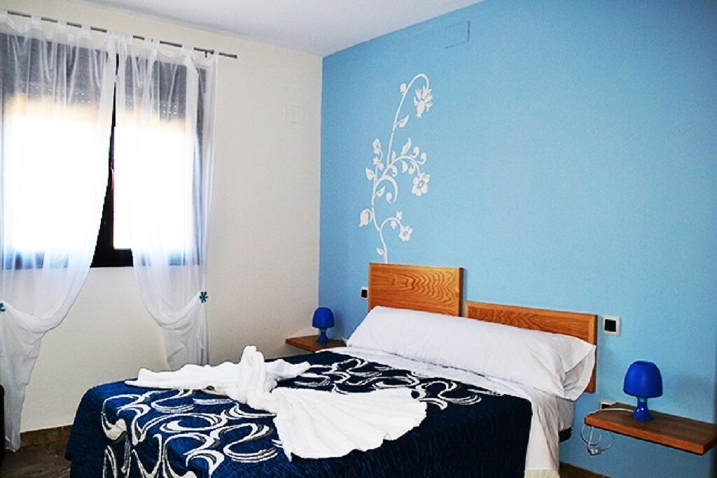 Photo of Bedroom in Zarza de Granadilla