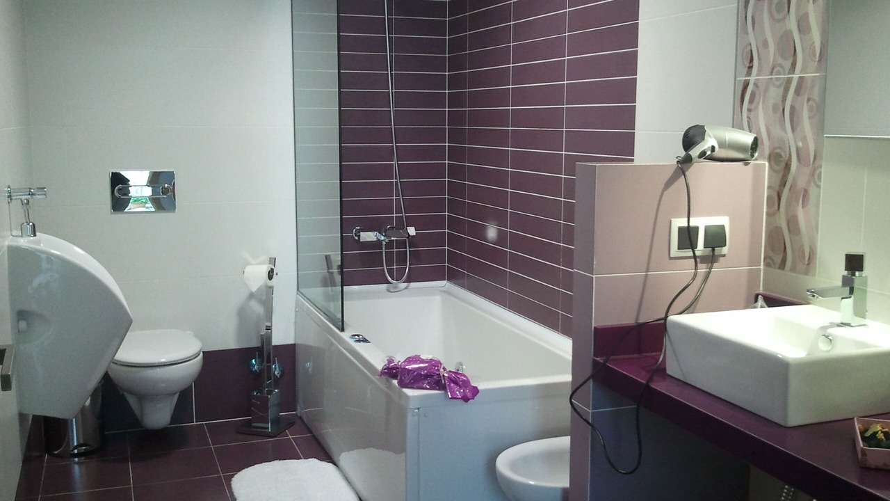 Photo of Bathroom in Zarza de Granadilla