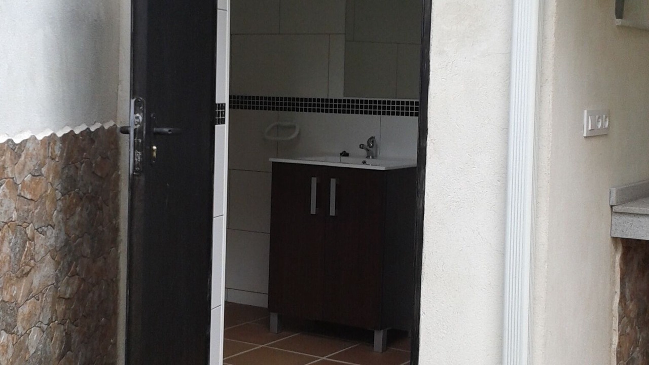 Photo of Outdoor in Zarza de Granadilla