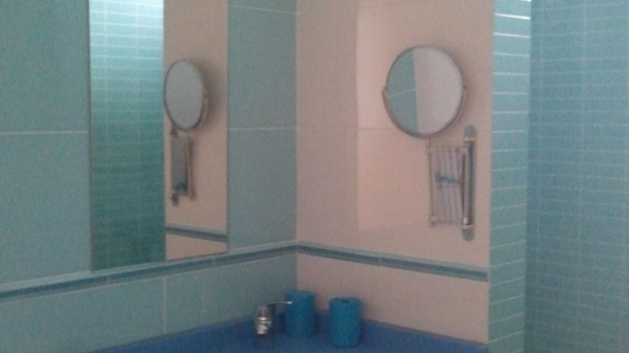 Photo of Bathroom in Zarza de Granadilla