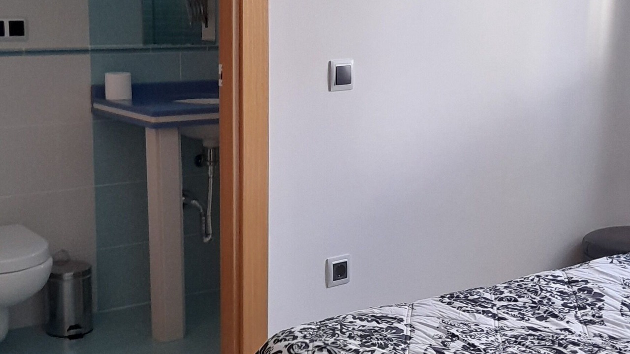 Photo of Bedroom in Zarza de Granadilla