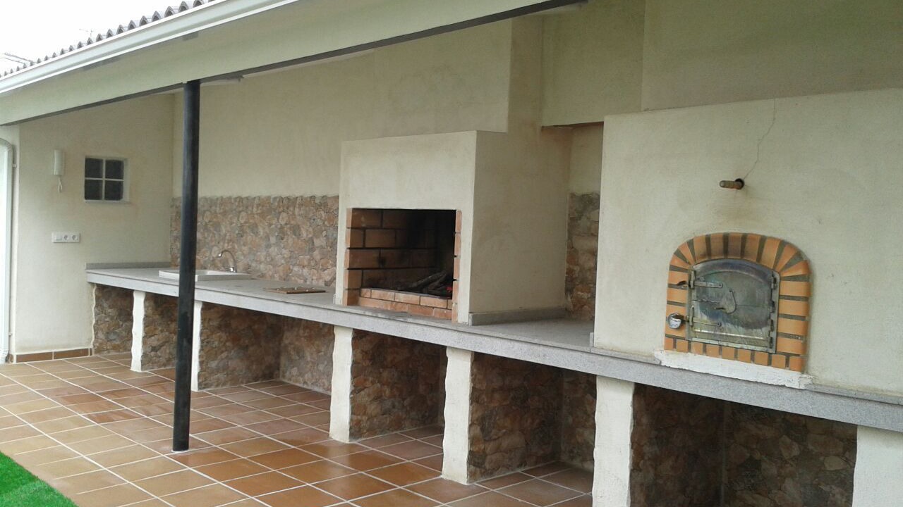 Photo of Outdoor in Zarza de Granadilla