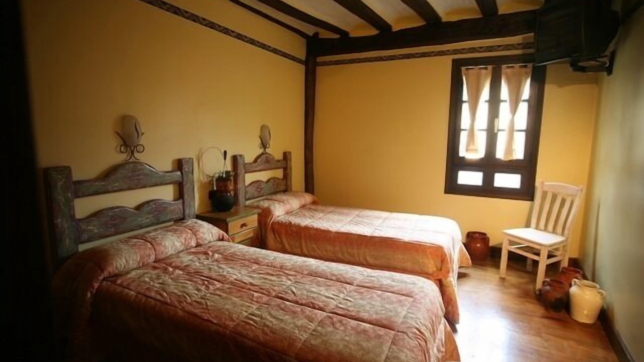 Photo of Bedroom in Orduna