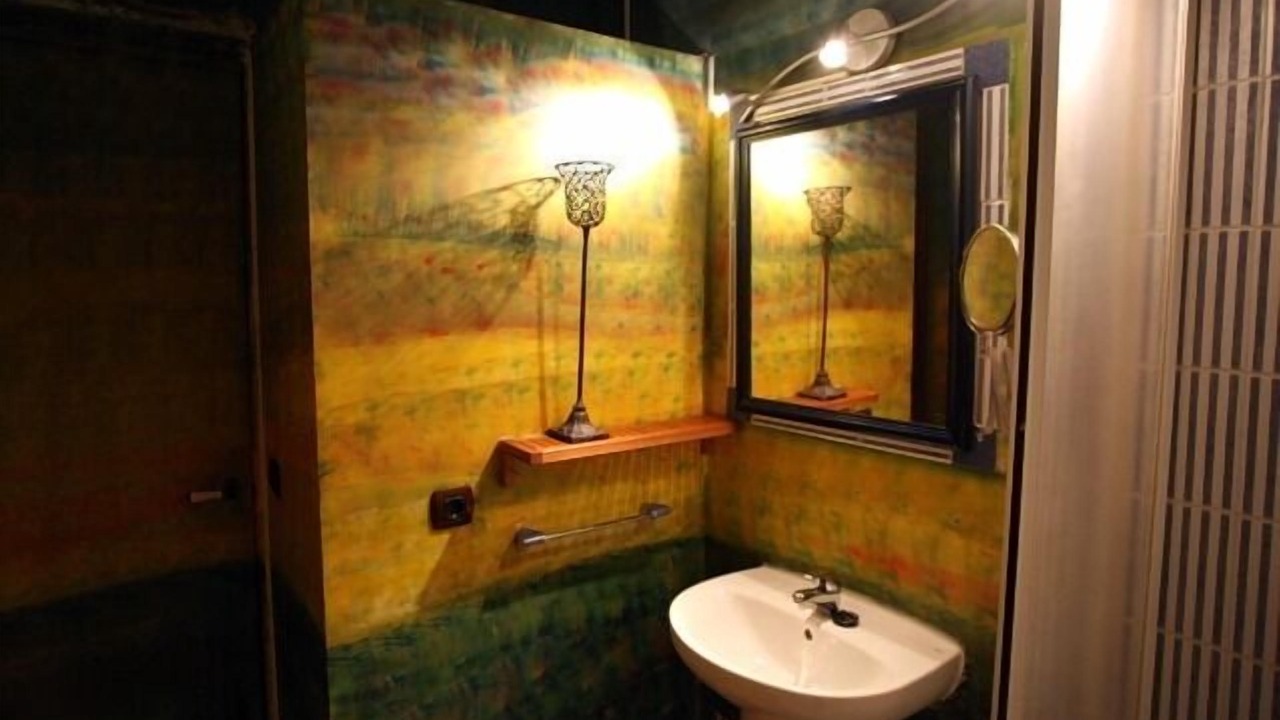 Photo of Bathroom in Orduna