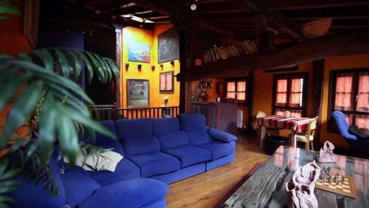 Photo of Livingroom in Orduna