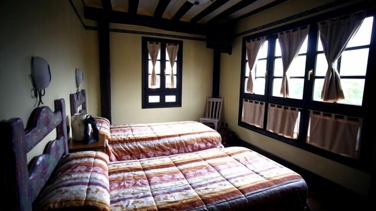 Photo of Bedroom in Orduna