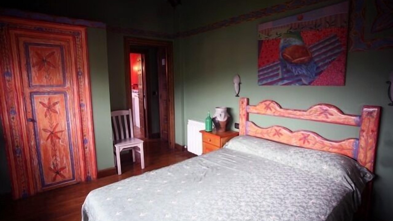 Photo of Bedroom in Orduna