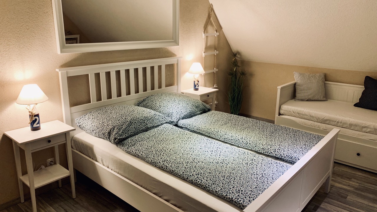 Photo of Bedroom in Ludwigsburg