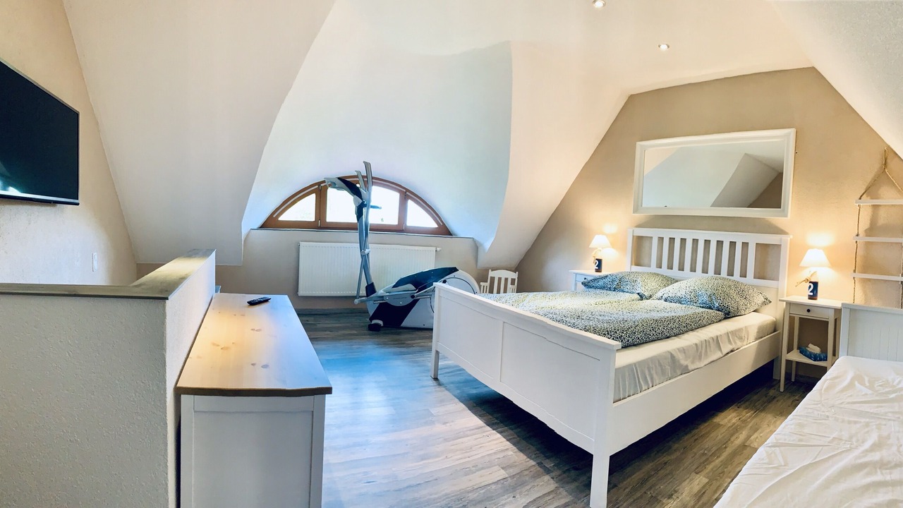 Photo of Bedroom in Ludwigsburg