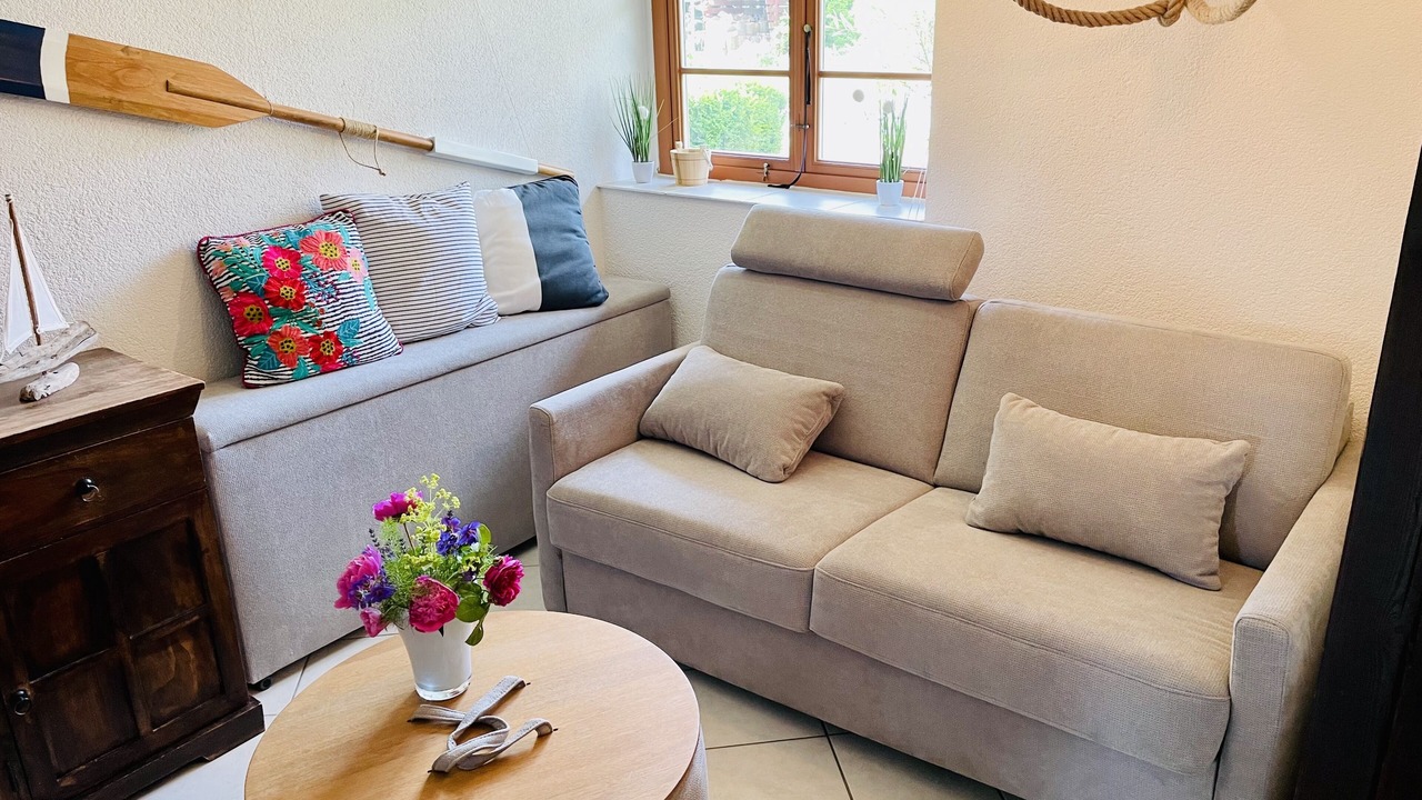 Photo of Livingroom in Ludwigsburg