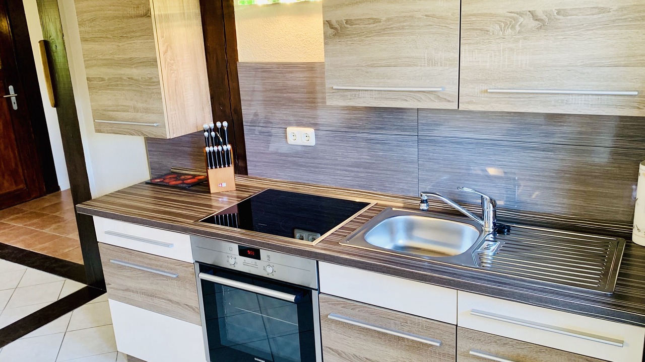Photo of Kitchen in Ludwigsburg