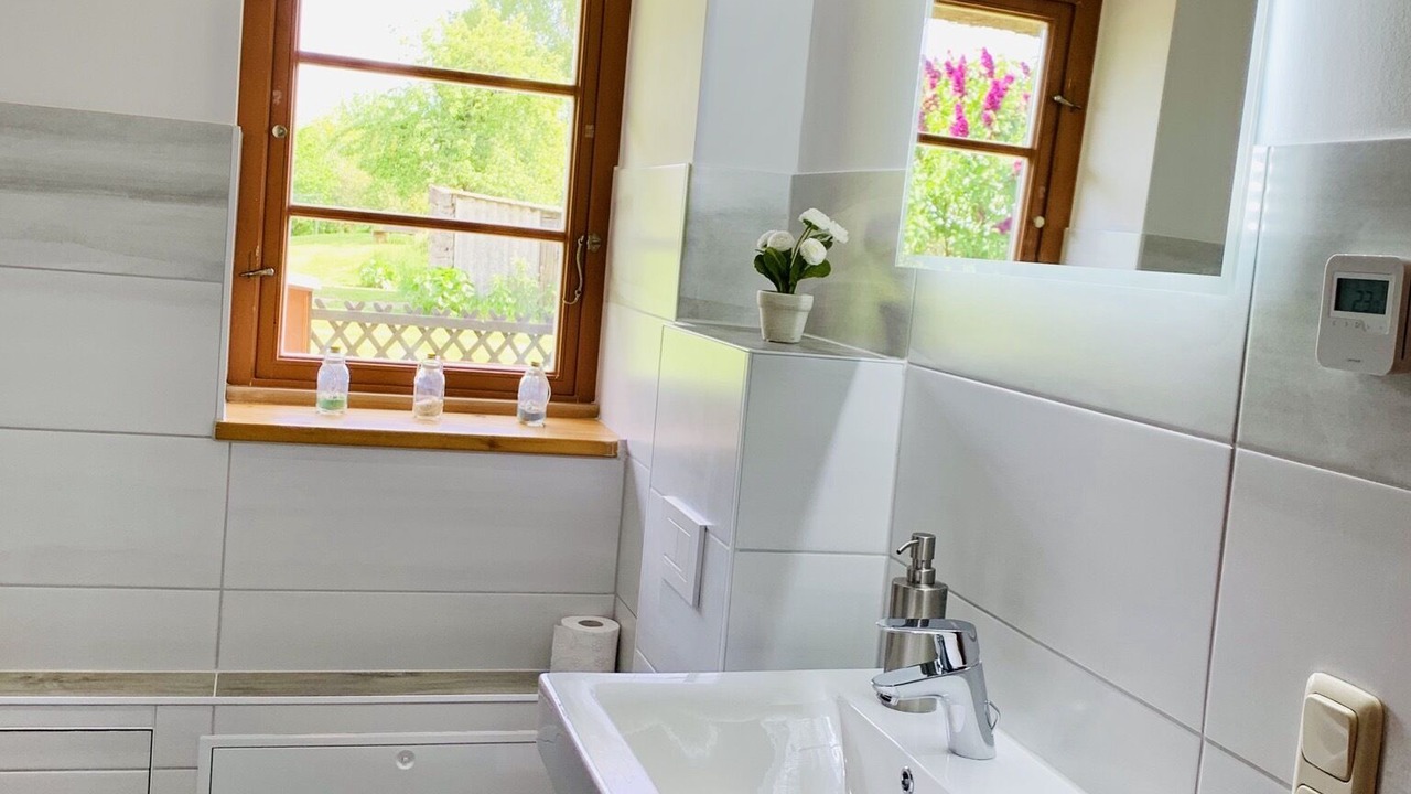 Photo of Bathroom in Ludwigsburg