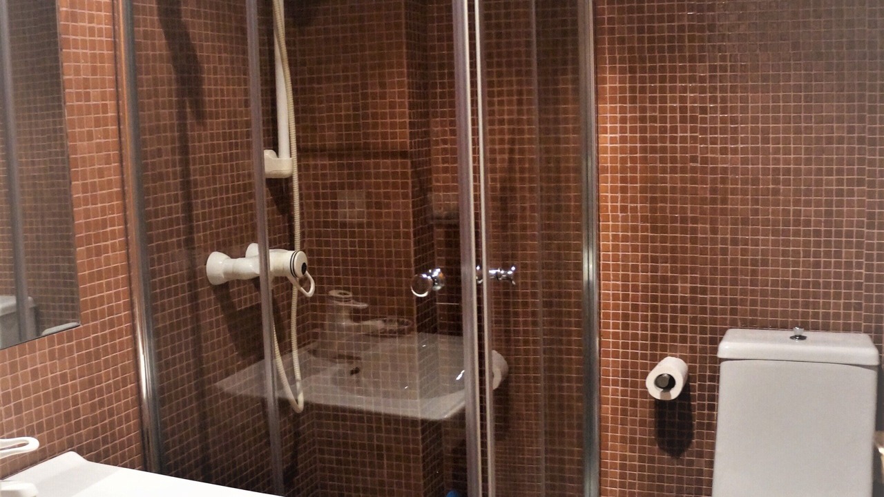 Photo of Bathroom in Poio