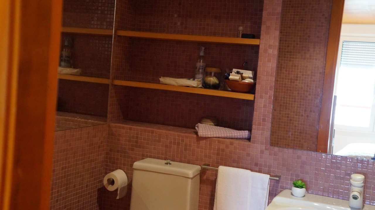 Photo of Bathroom in Poio