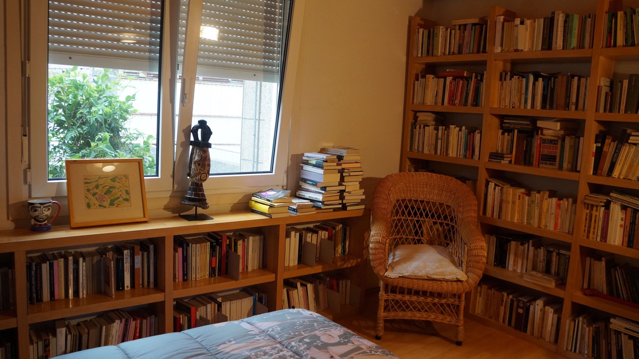Photo of Bedroom in Poio