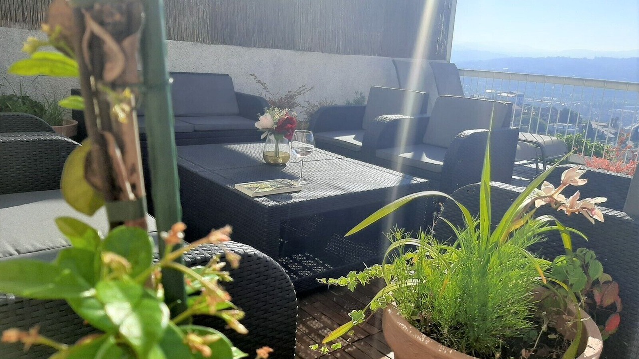 Photo of Patio Balcony in Poio