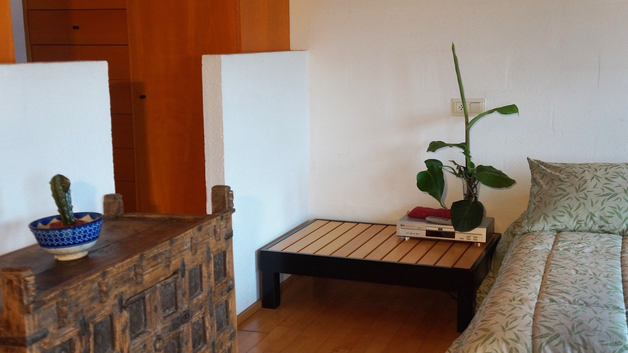 Photo of Bedroom in Poio