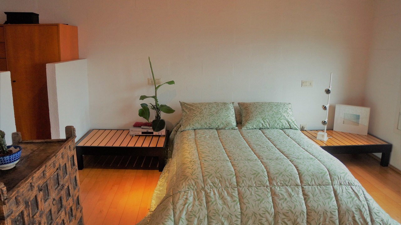 Photo of Bedroom in Poio