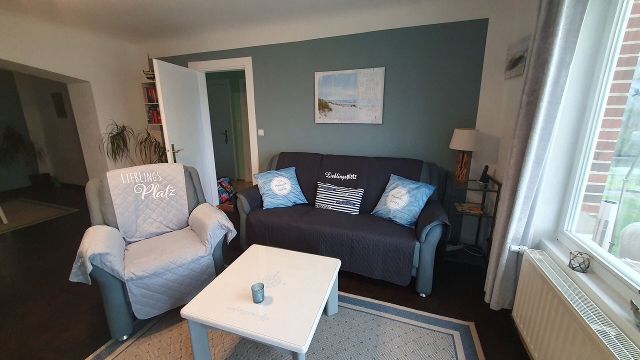 Photo of Livingroom in Offenbuttel