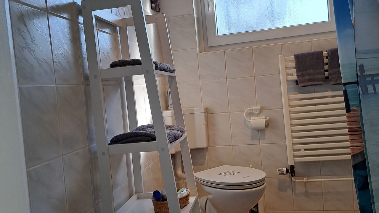 Photo of Bathroom in Offenbuttel