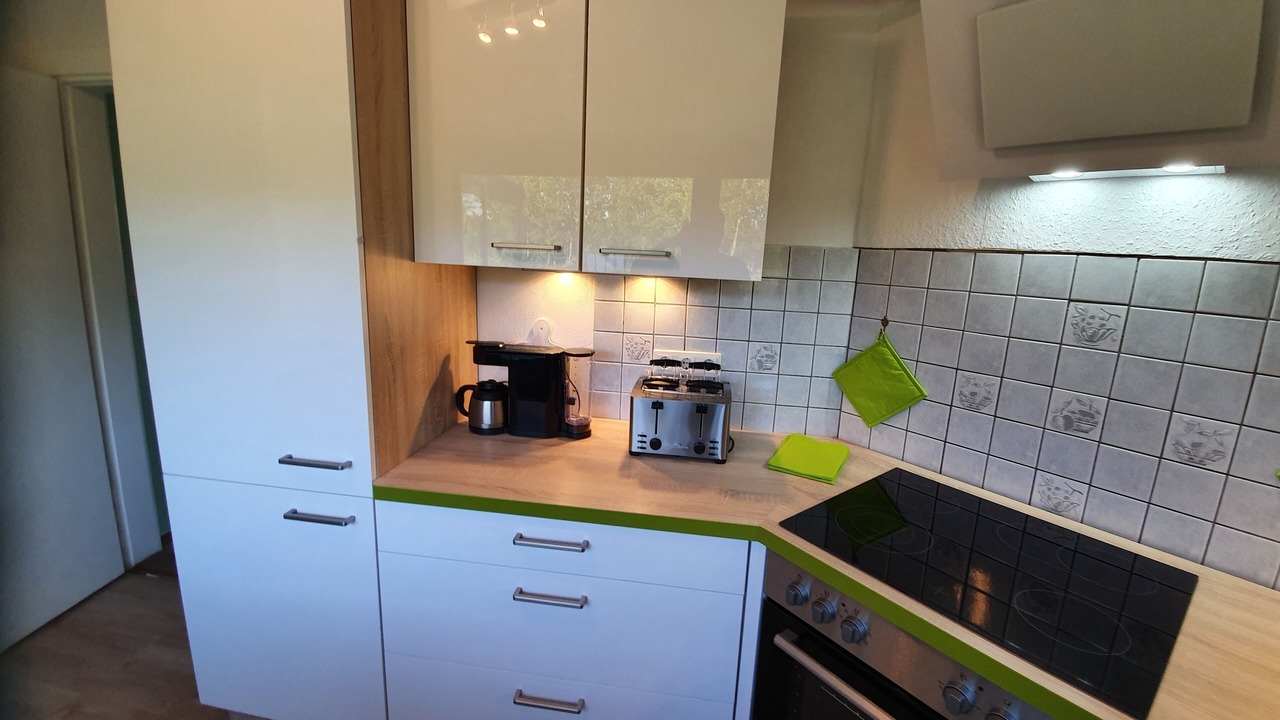 Photo of Kitchen in Offenbuttel