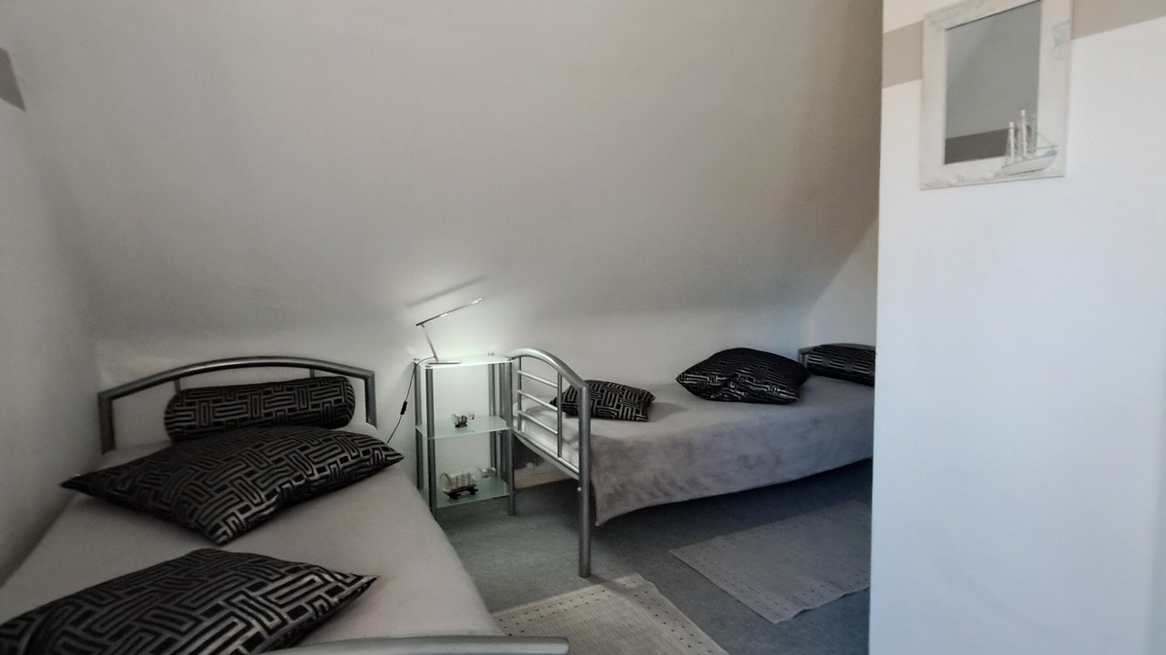Photo of Bedroom in Offenbuttel