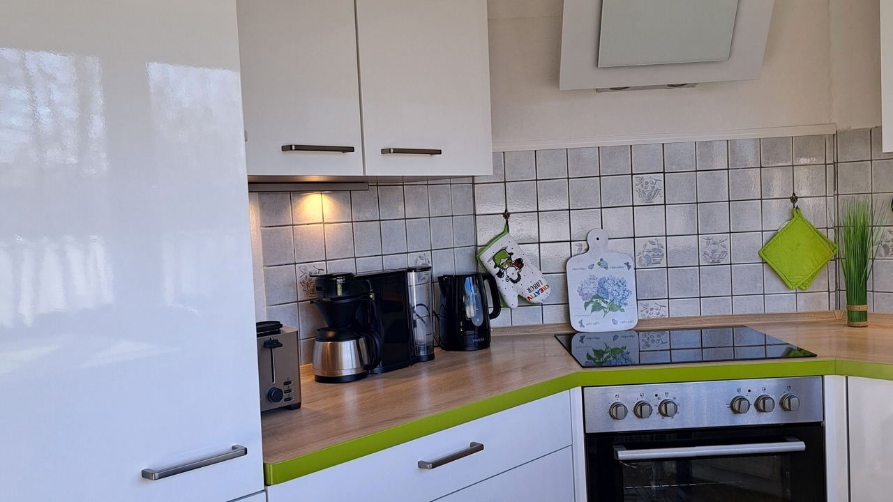 Photo of Kitchen in Offenbuttel