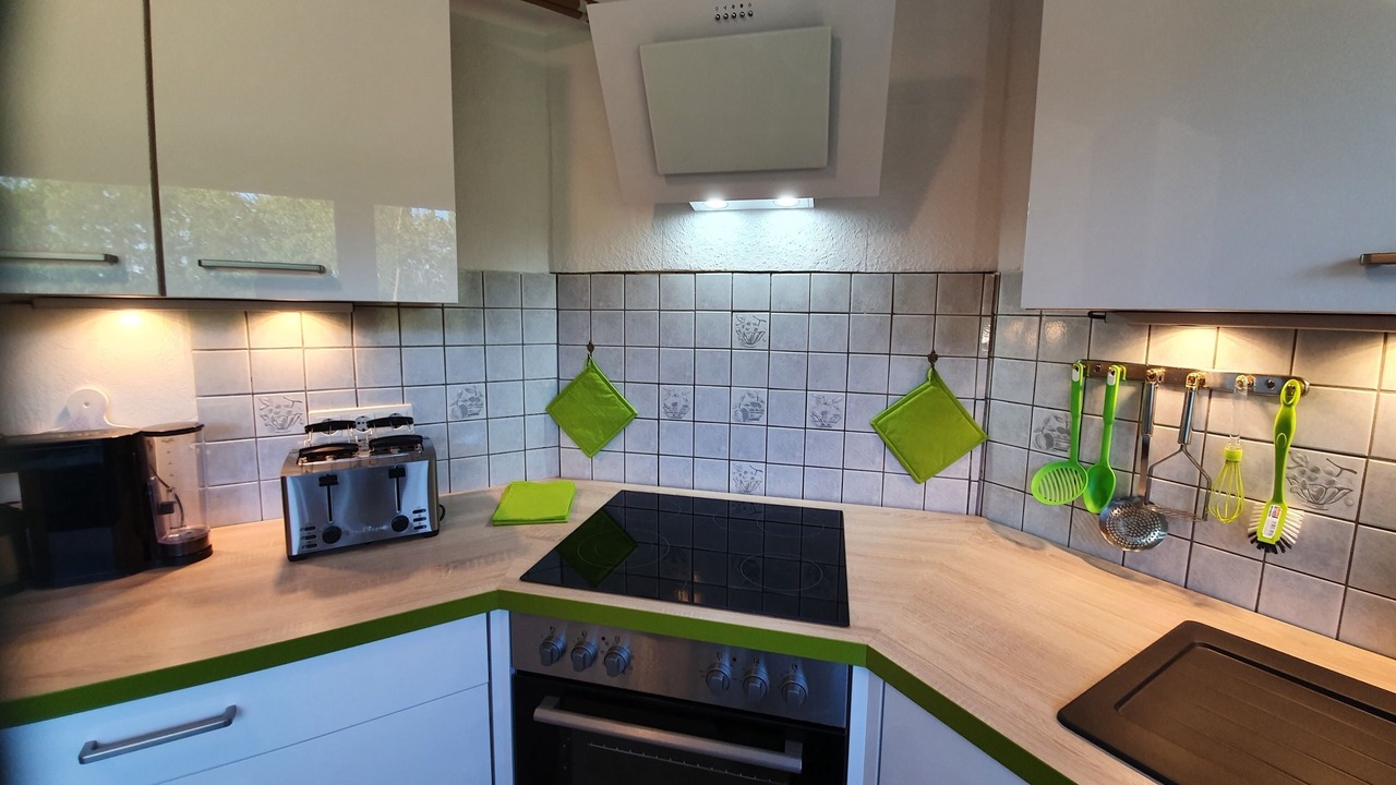 Photo of Kitchen in Offenbuttel
