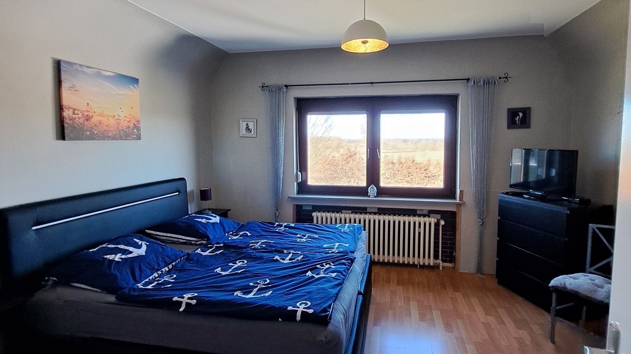 Photo of Bedroom in Offenbuttel