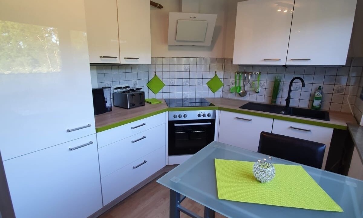 Photo of Kitchen in Offenbuttel