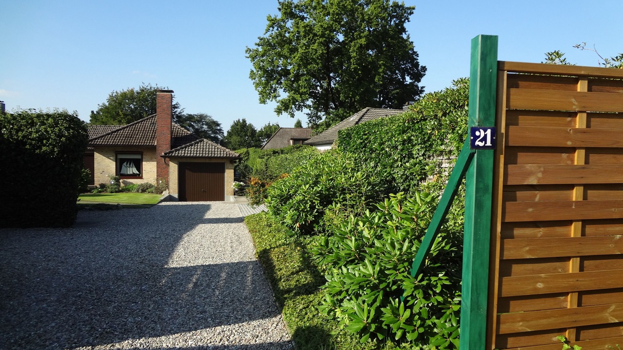 Photo of Outdoor in Fockbek
