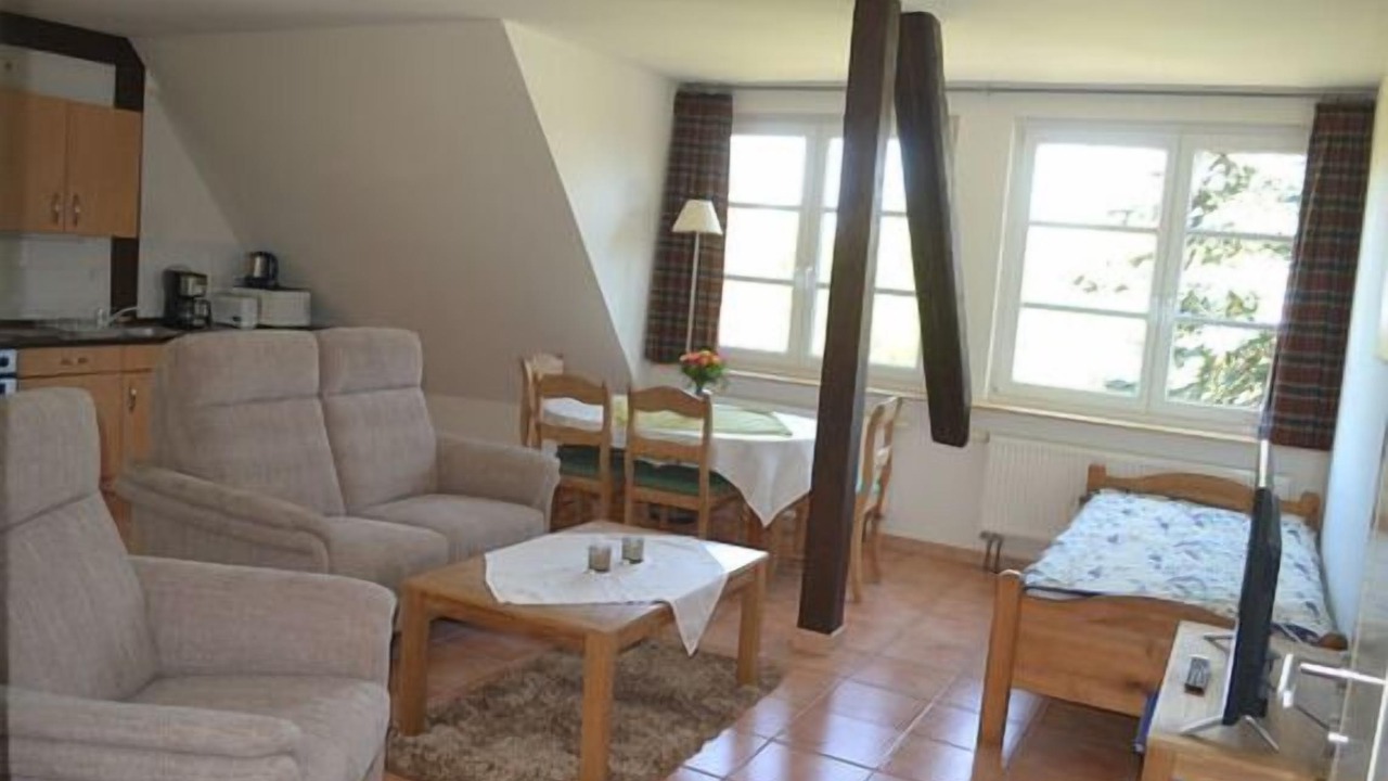 Photo of Bedroom in Rendsburg
