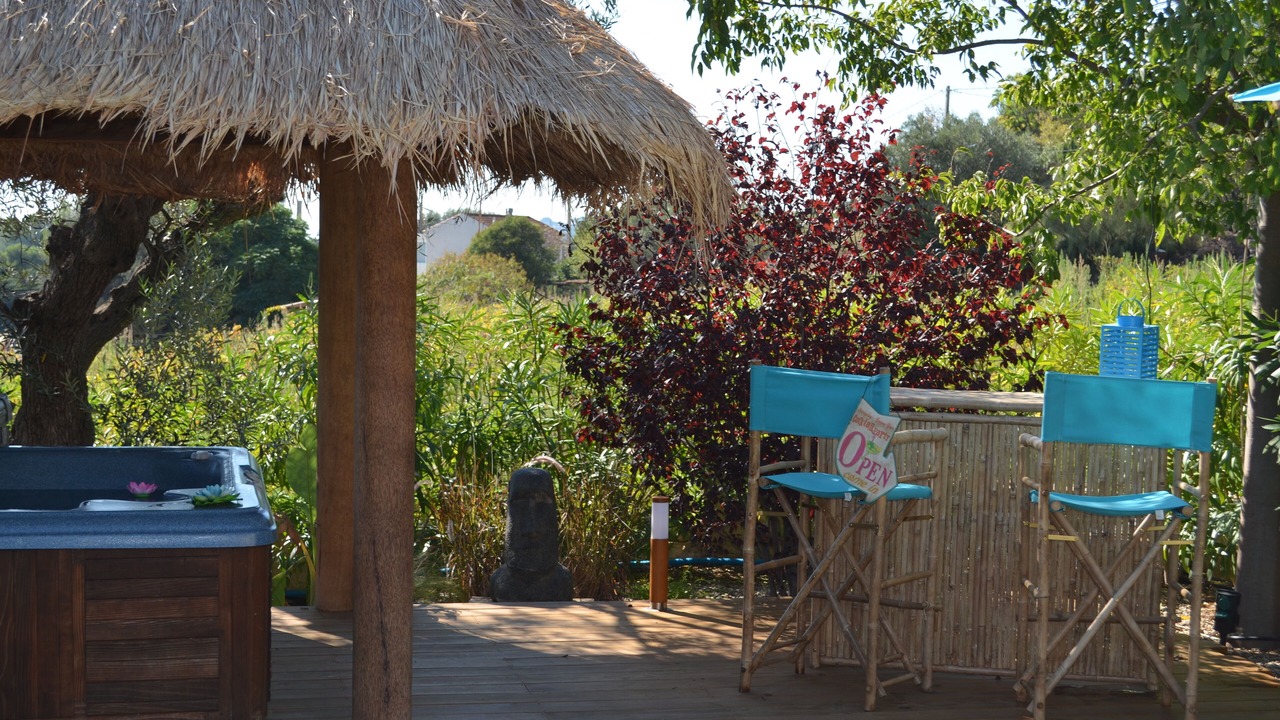 Photo of Outdoor in Ollioules