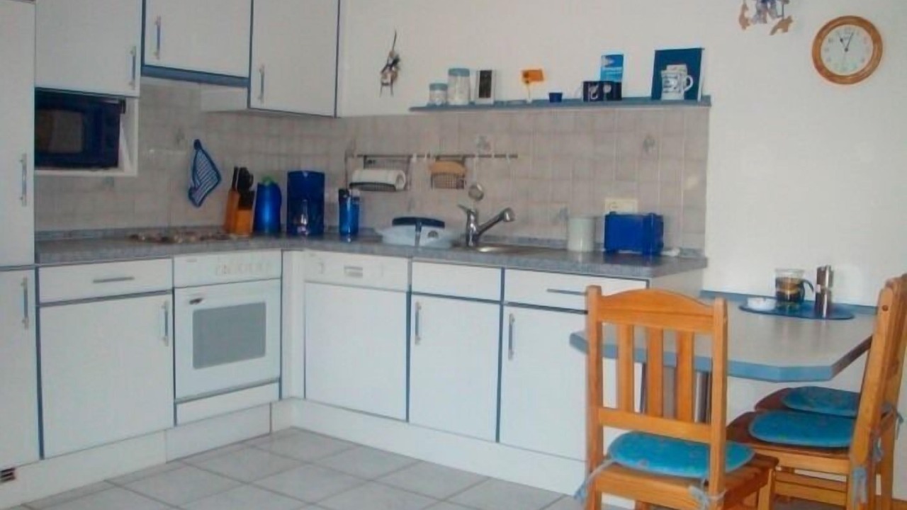 Photo of Kitchen in Prinzenmoor