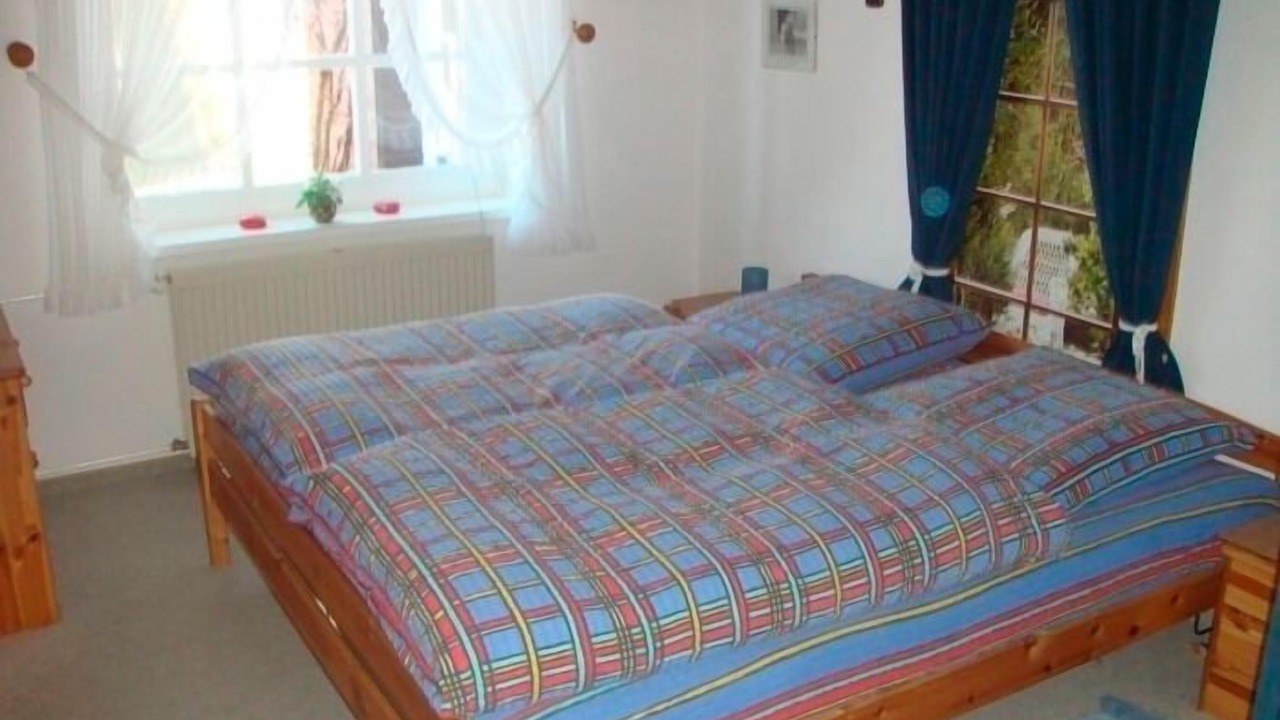 Photo of Bedroom in Prinzenmoor