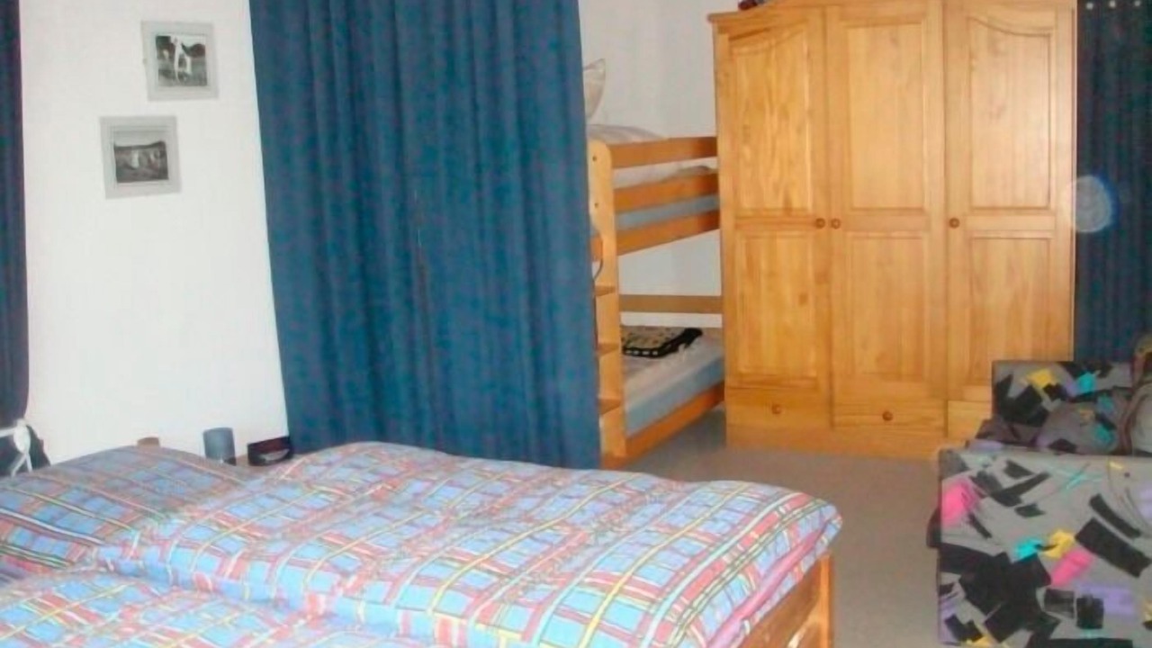 Photo of Bedroom in Prinzenmoor