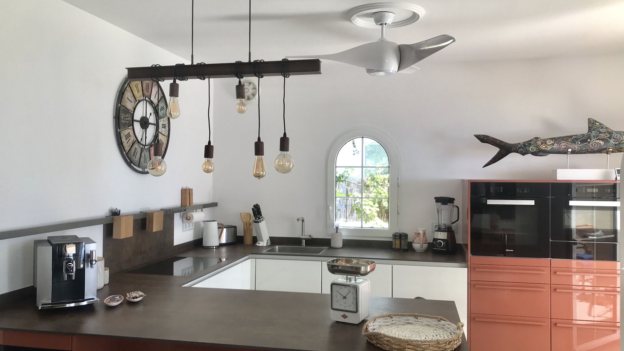 Photo of Kitchen in Cala Pi