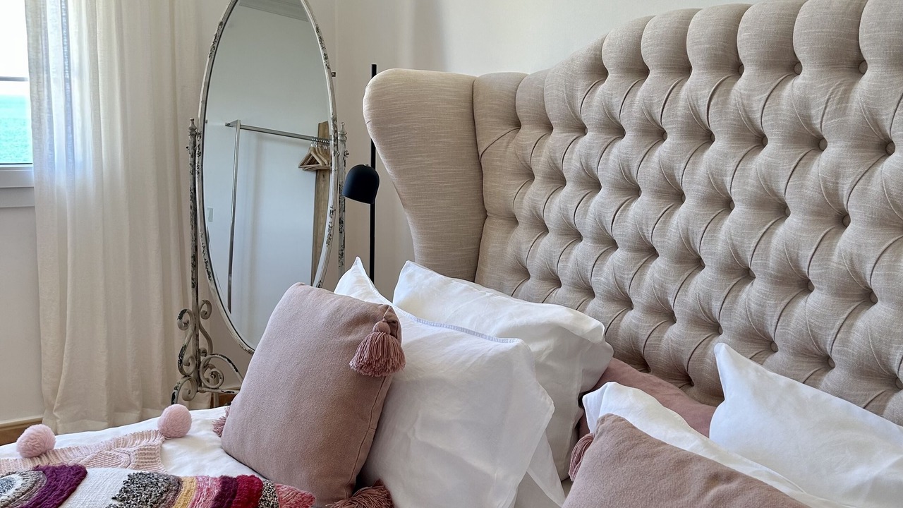 Photo of Bedroom in Cala Pi