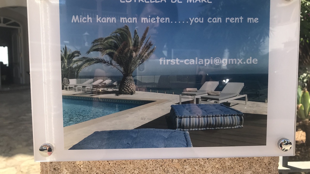 Photo of Outdoor in Cala Pi