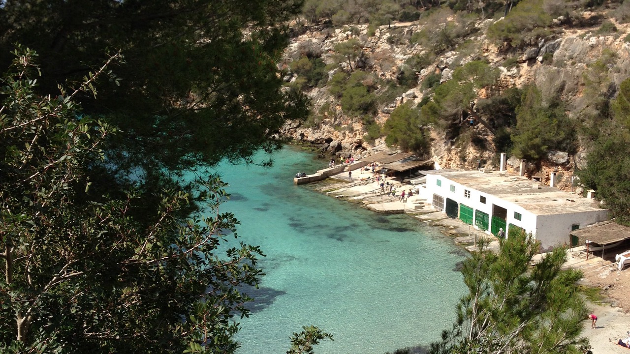 Photo of Others in Cala Pi
