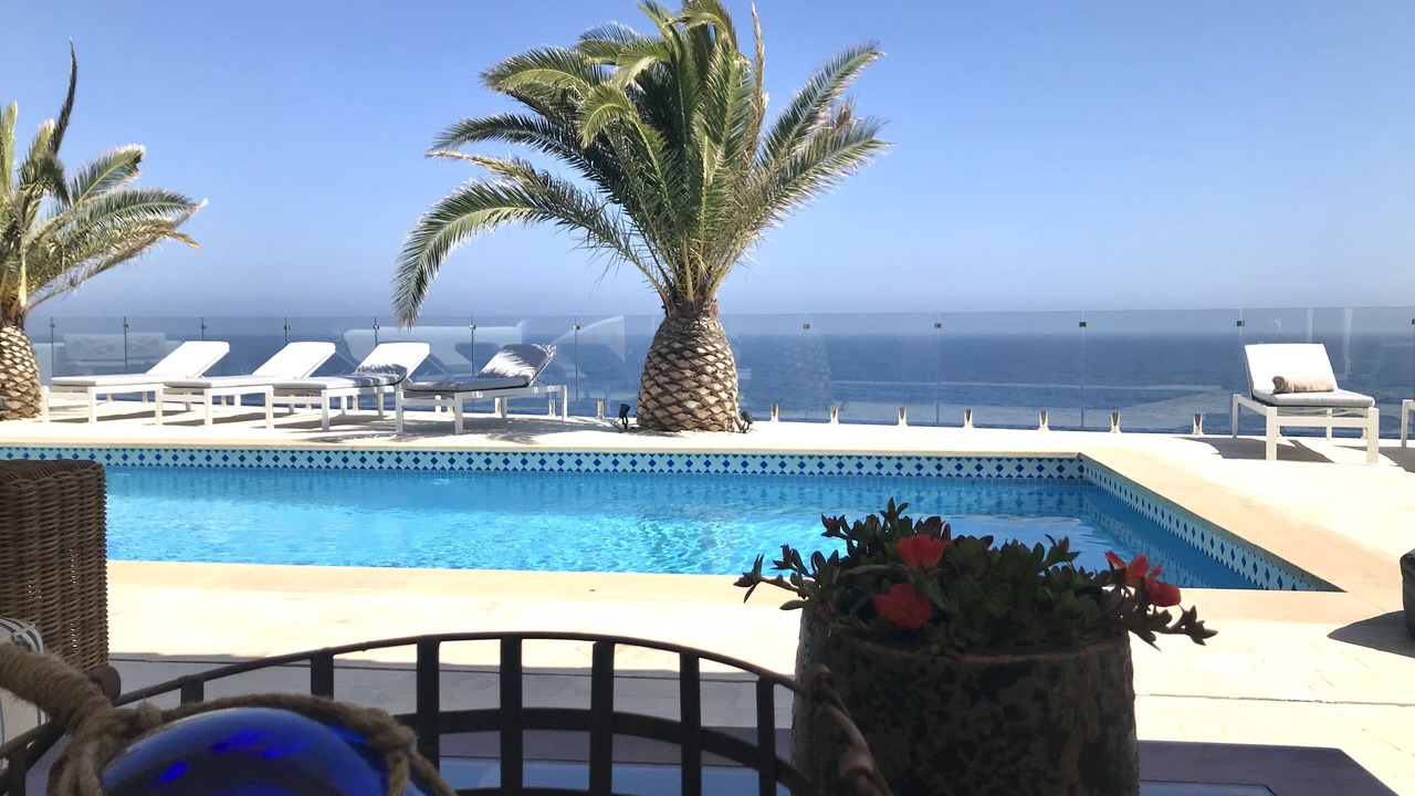 Photo of Outdoor in Cala Pi